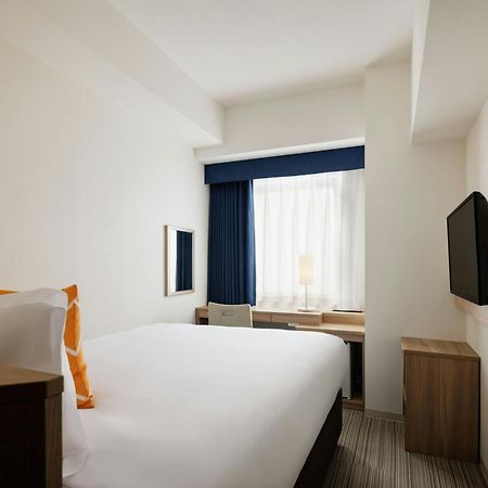 Four Points Flex By Sheraton Канадзава Екстериор снимка