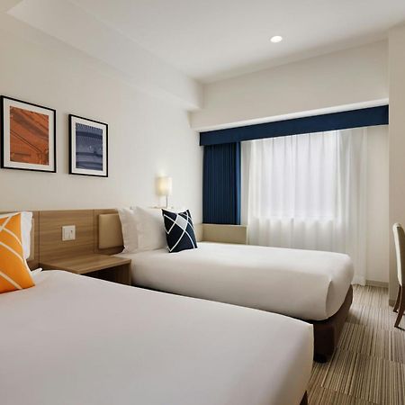 Four Points Flex By Sheraton Канадзава Екстериор снимка