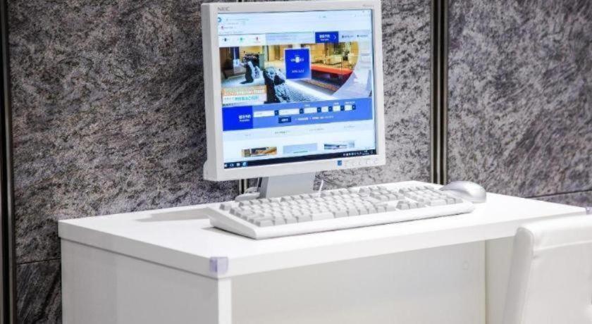 Four Points Flex By Sheraton Канадзава Екстериор снимка