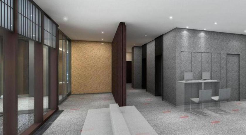 Four Points Flex By Sheraton Канадзава Екстериор снимка