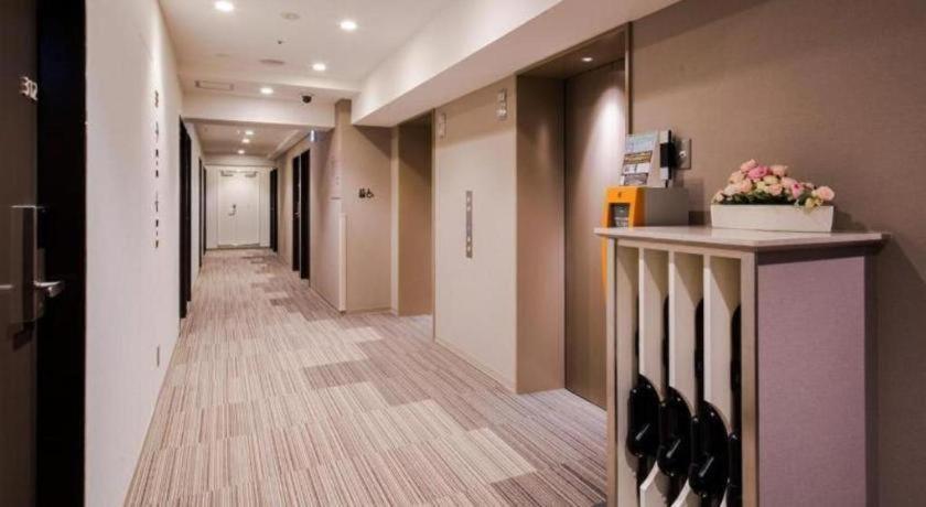 Four Points Flex By Sheraton Канадзава Екстериор снимка