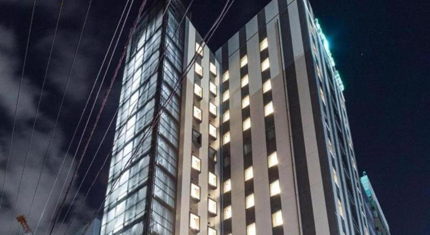 Four Points Flex By Sheraton Канадзава Екстериор снимка