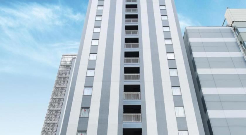 Four Points Flex By Sheraton Канадзава Екстериор снимка