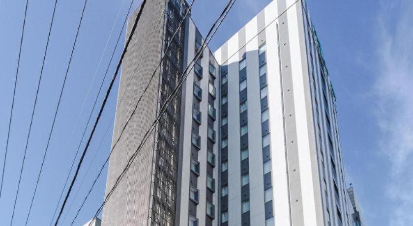 Four Points Flex By Sheraton Канадзава Екстериор снимка