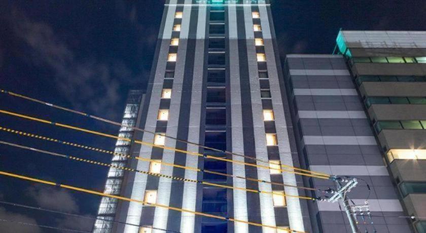 Four Points Flex By Sheraton Канадзава Екстериор снимка