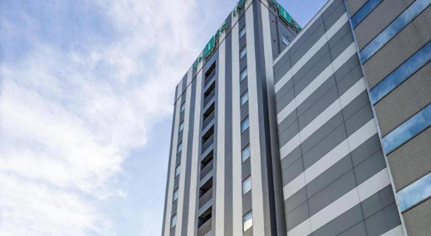 Four Points Flex By Sheraton Канадзава Екстериор снимка