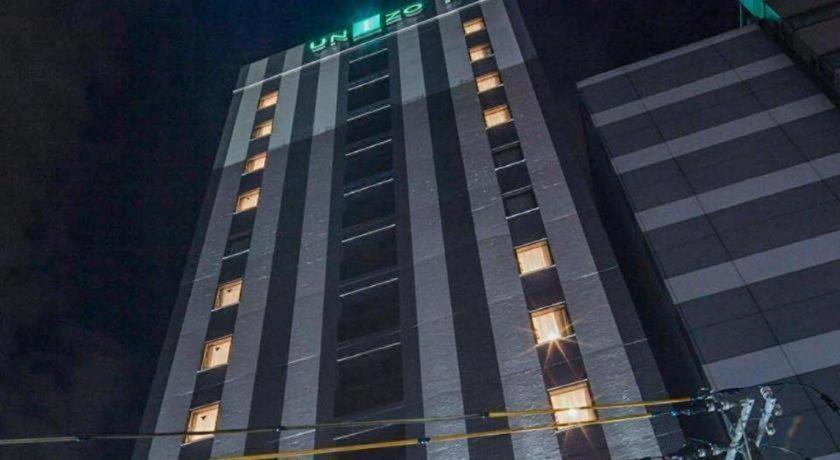 Four Points Flex By Sheraton Канадзава Екстериор снимка