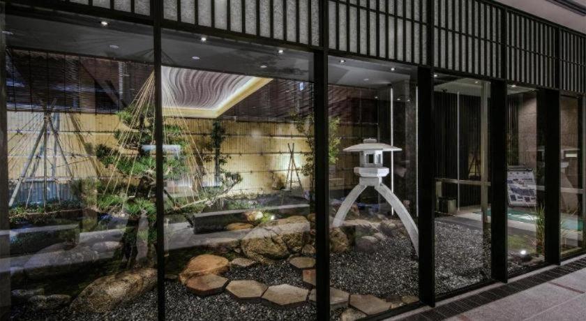 Four Points Flex By Sheraton Канадзава Екстериор снимка