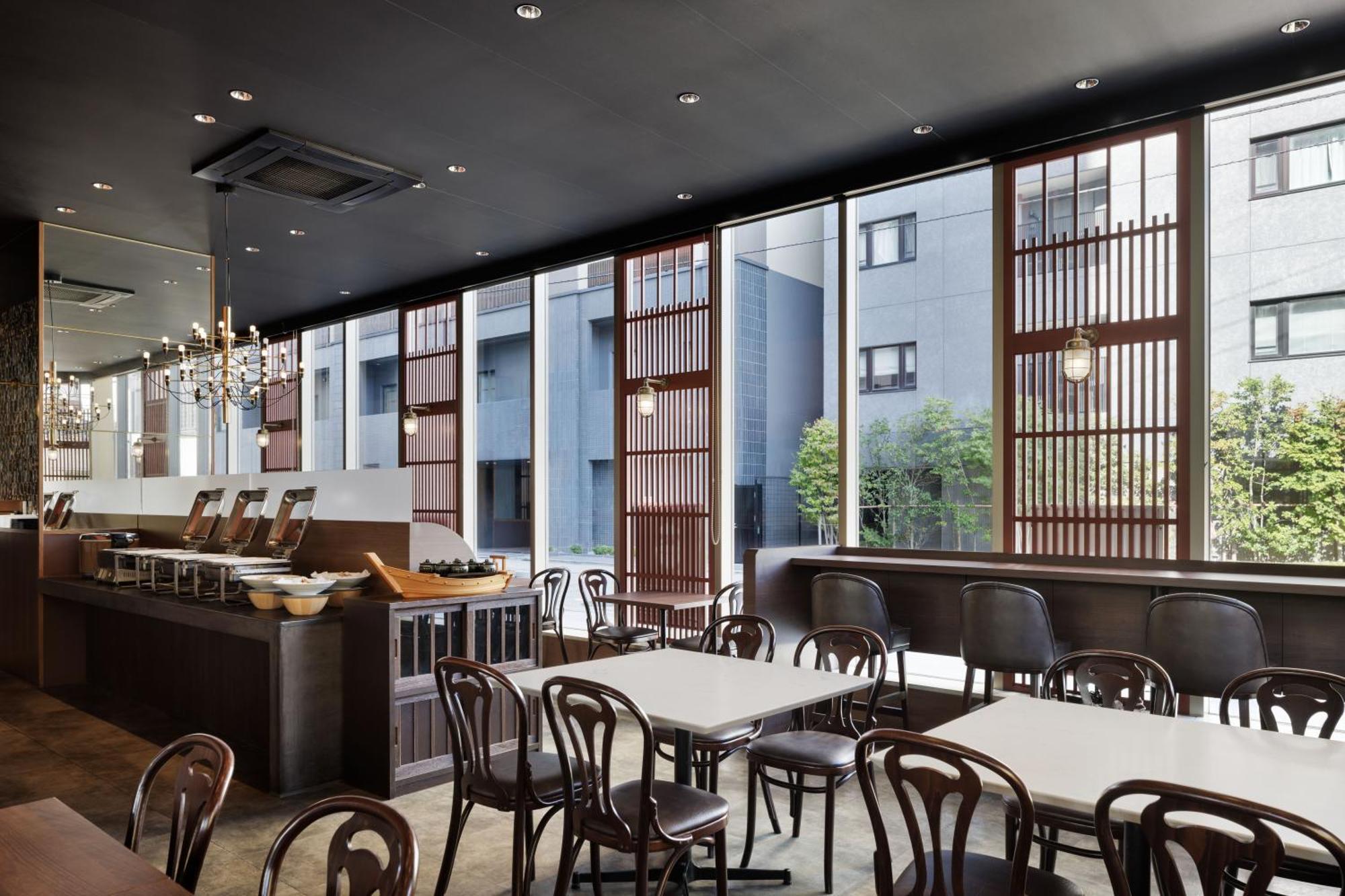 Four Points Flex By Sheraton Канадзава Екстериор снимка