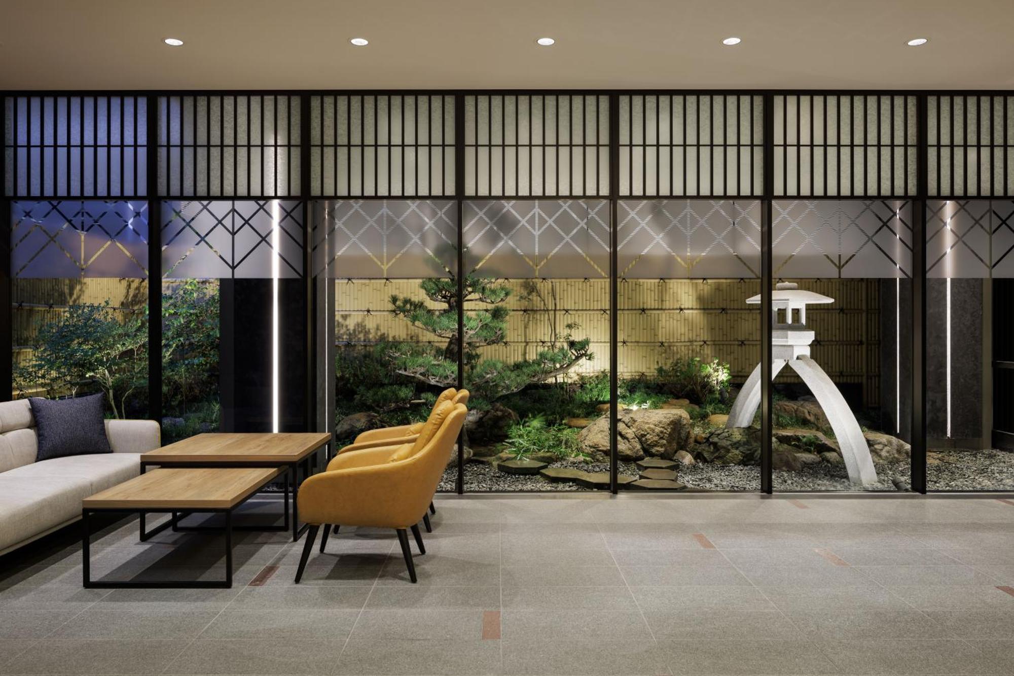 Four Points Flex By Sheraton Канадзава Екстериор снимка