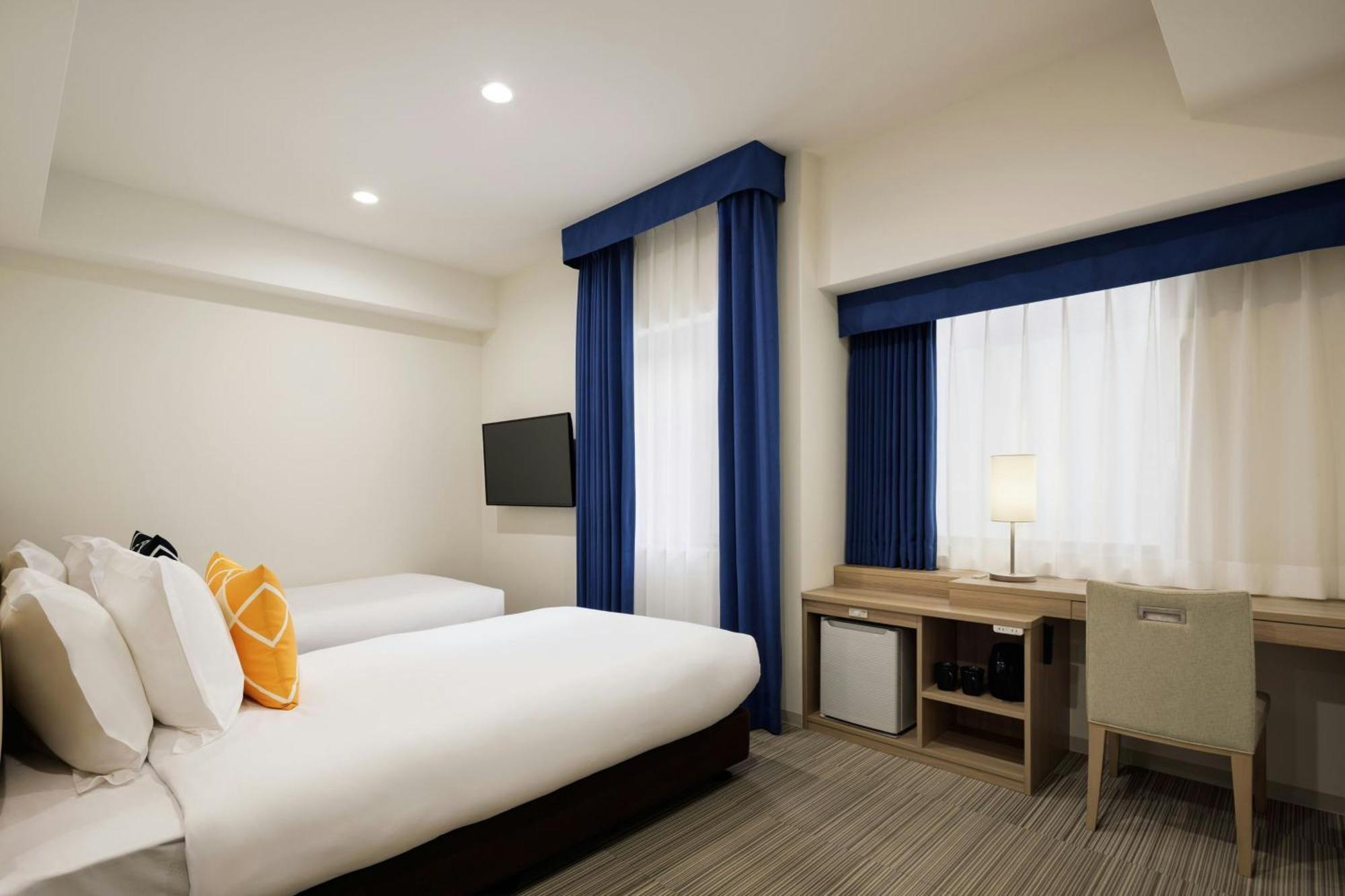 Four Points Flex By Sheraton Канадзава Екстериор снимка