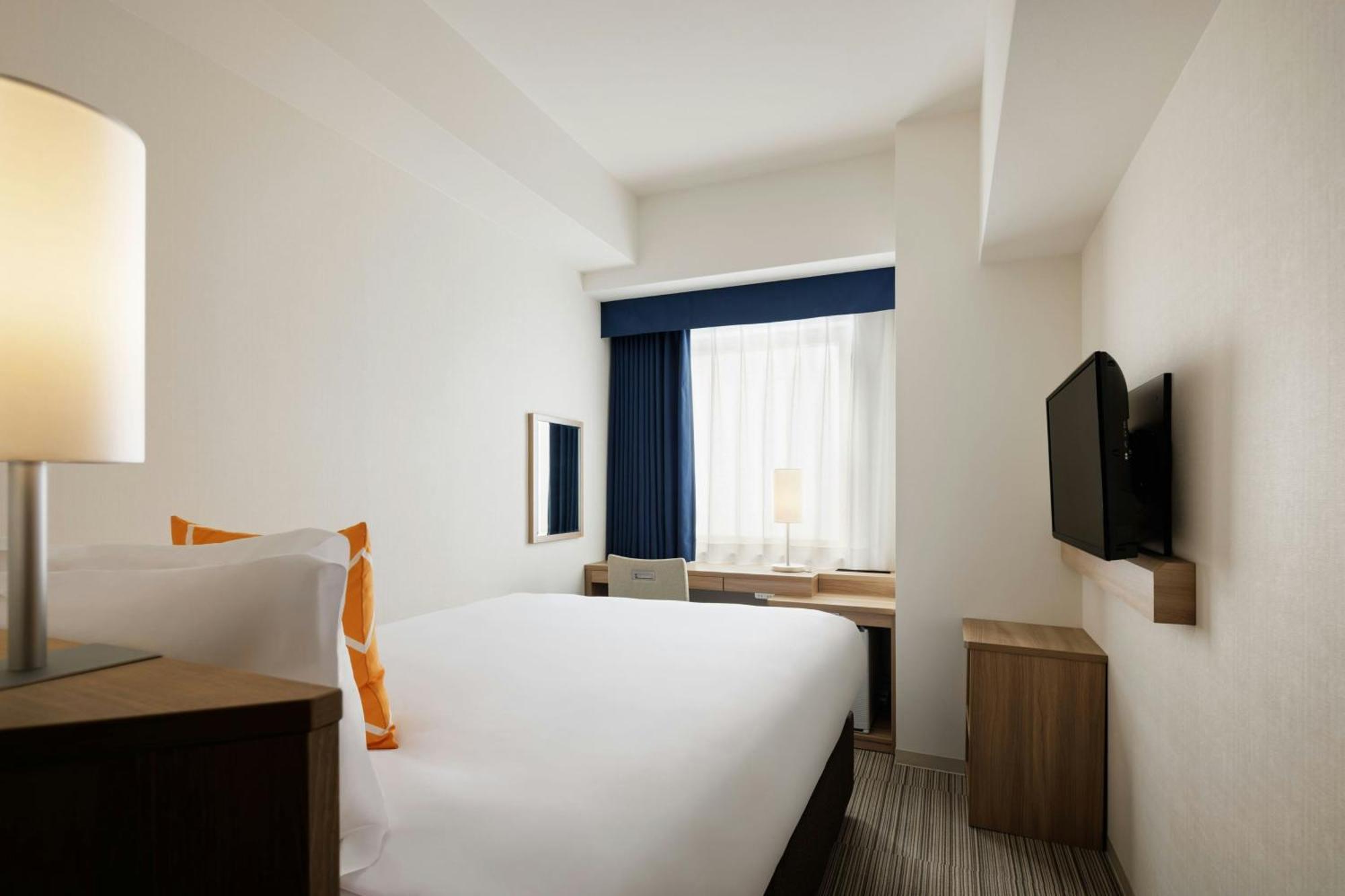 Four Points Flex By Sheraton Канадзава Екстериор снимка