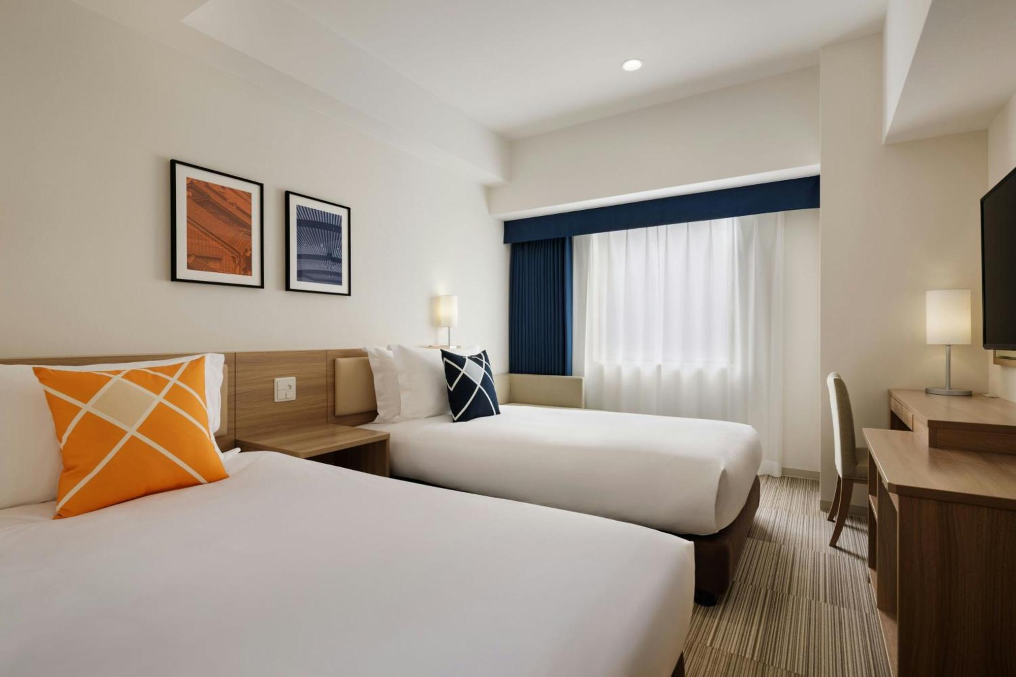 Four Points Flex By Sheraton Канадзава Екстериор снимка